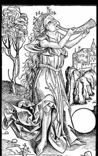 Lost (GER) : Lost - Bosque